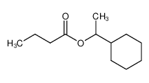 63449-88-7 structure, C12H22O2