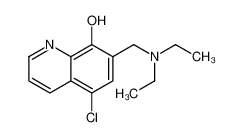 103325-93-5 structure, C14H17ClN2O