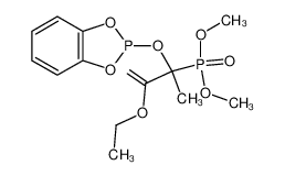 144748-40-3 structure, C14H20O7P2