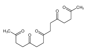 62619-76-5 structure, C15H22O5