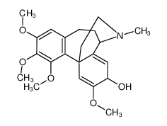 57912-36-4 structure, C22H29NO5