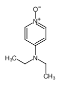 101007-49-2 N,N-diethyl-1-oxidopyridin-1-ium-4-amine