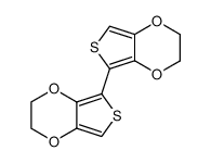 195602-17-6 structure, C12H10O4S2