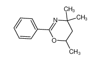 26939-21-9 5,6-二氢-2-苯基-4,4,6-三甲基-1,3(4H)-恶嗪