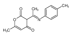 33757-20-9 structure, C15H15NO3