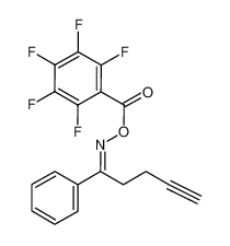 1031223-78-5 structure, C18H10F5NO2