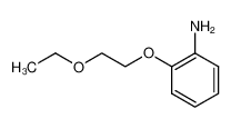 3062-48-4 2-(2-乙氧基乙氧基)苯胺