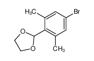 88679-81-6 structure, C11H13BrO2