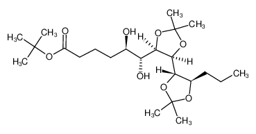 912642-34-3 structure