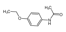 62-44-2 structure, C10H13NO2