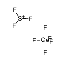 91199-70-1 structure, F8GeS