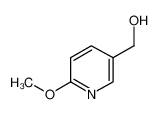(6-甲氧基吡啶-3-基)甲醇