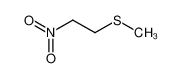 295365-76-3 2-(methylthio)nitroethane