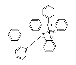 双(三苯基膦)氯化镍(II)