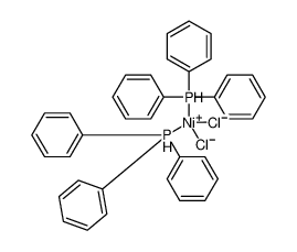 14264-16-5 双(三苯基膦)氯化镍(II)
