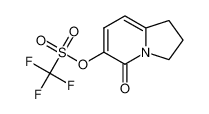 612065-04-0 structure, C9H8F3NO4S