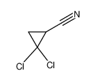 2,2-二氯环丙烷-1-甲腈