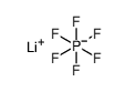 lithium,hexafluorophosphate 21324-40-3