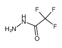 2,2,2-Trifluoroacetohydrazide 1538-08-5