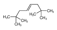 5223-57-4 structure, C12H24