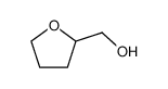 97-99-4 spectrum, Tetrahydrofurfuryl Alcohol