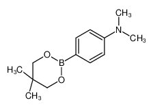 95752-87-7 spectrum, 4-(5,5-dimethyl-1,3,2-dioxaborinan-2-yl)-N,N-dimethylaniline