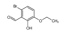 20035-45-4 structure