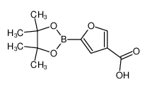 1073354-94-5 structure, C11H15BO5