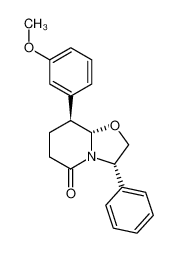 450416-64-5 structure, C20H21NO3