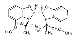 1228758-57-3 structure, C24H32O4P2