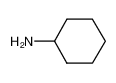 108-91-8 spectrum, cyclohexylamine