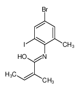 922170-69-2 structure