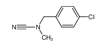 52245-39-3 structure, C9H9ClN2