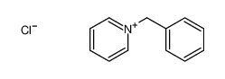 氯化-1-(苯甲基)吡啶翁图片