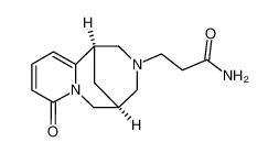 449796-89-8 structure, C14H19N3O2