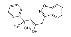 97872-00-9 structure, C18H18N2O2