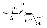 129917-44-8 structure, C14H24