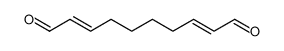 116451-83-3 (2E,8E)-deca-2,8-diene-1,10-dial