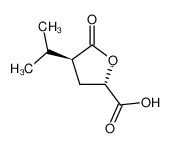 325740-59-8 tetrahydro-4-isopropyl-5-oxofuran-2-carboxylic acid