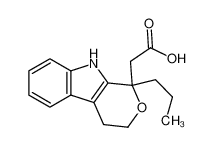 36505-82-5 structure, C16H19NO3