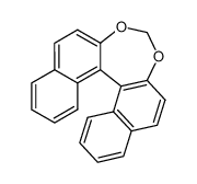 129647-55-8 (R)-2,2'-methylenedioxy-1,1'-binaphthalene