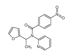 5875-75-2 structure, C18H15N3O4