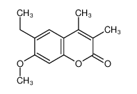 108904-80-9 structure, C14H16O3