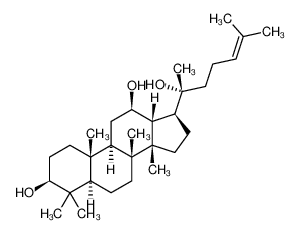 (20R)-protopanaxadiol 7755-01-3