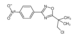 1133116-15-0 structure, C12H12ClN3O3