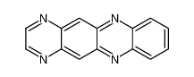 258-00-4 structure