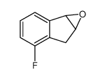 5-fluoro-6,6a-dihydro-1aH-indeno[1,2-b]oxirene 939760-62-0