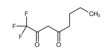 81944-89-0 structure, C8H11F3O2