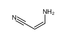 (Z)-3-aminoprop-2-enenitrile 24532-82-9