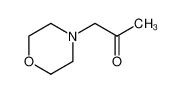 6704-35-4 structure, C7H13NO2